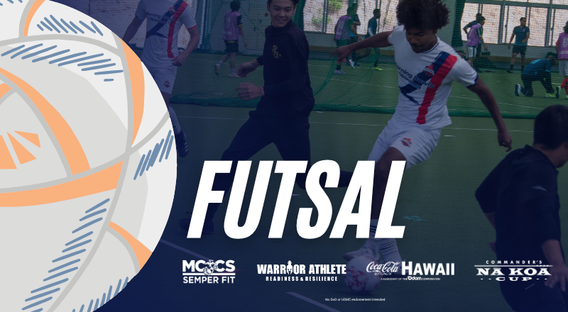 IM Futsal