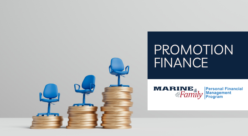 Promotion Finance