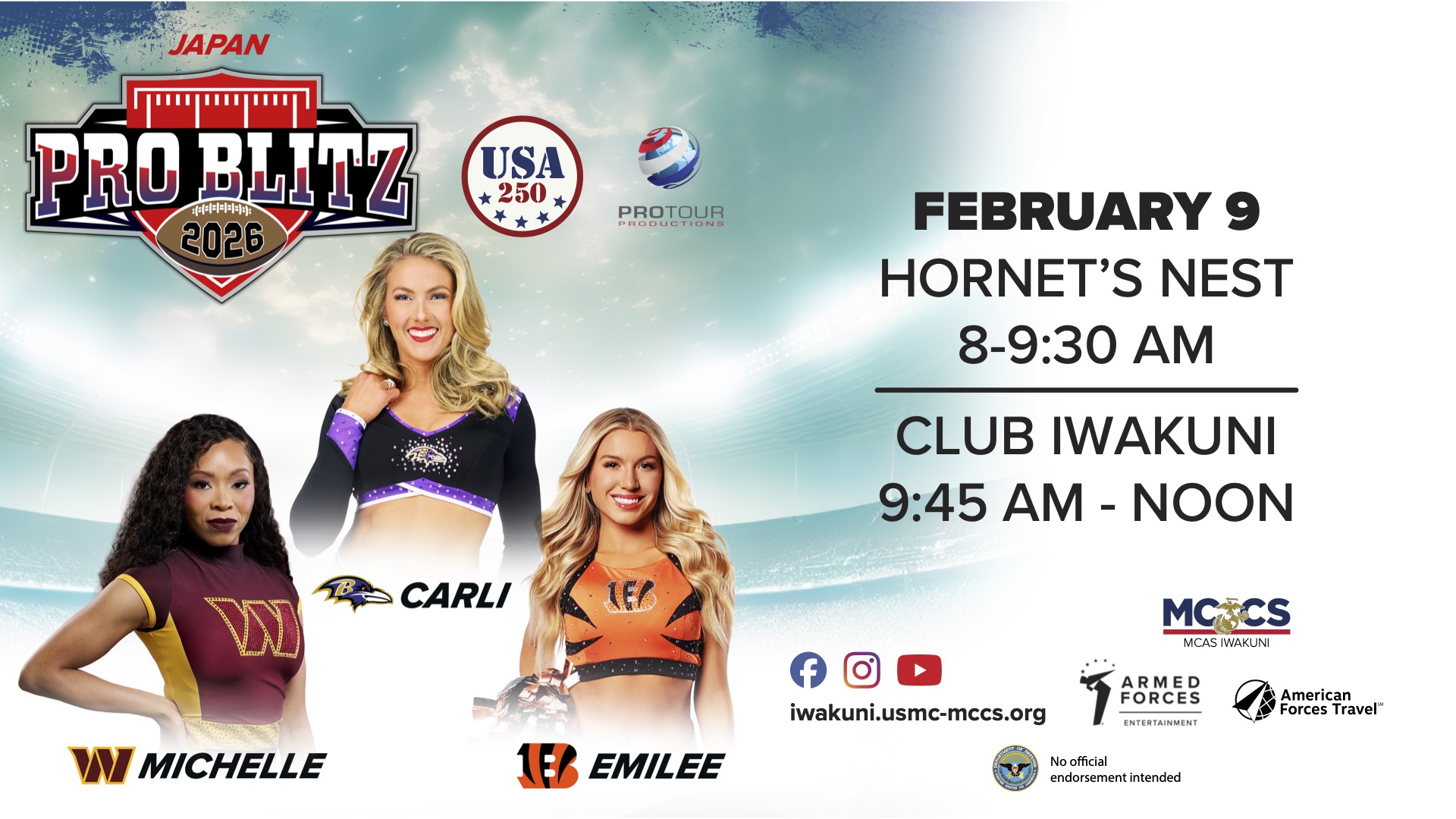 Youth Fitness (Ages 5-6)