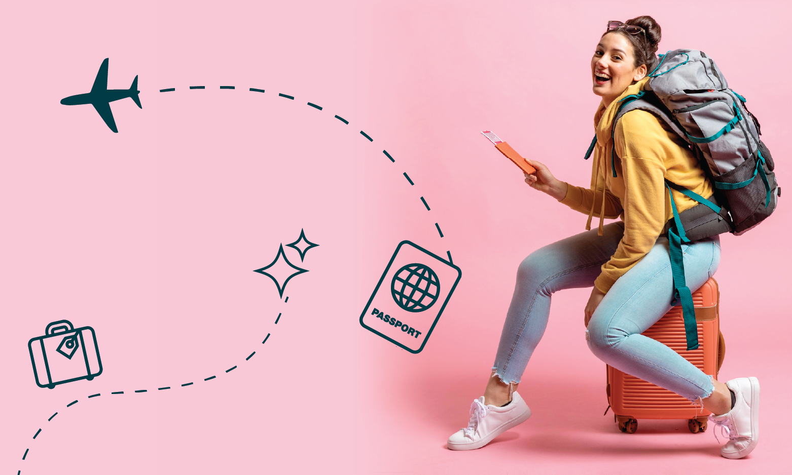 Youth Fitness (Ages 5-6)