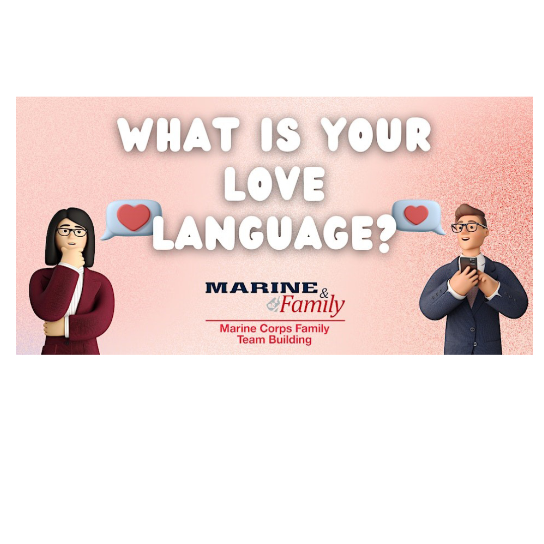 MCFTB Five Love Languages