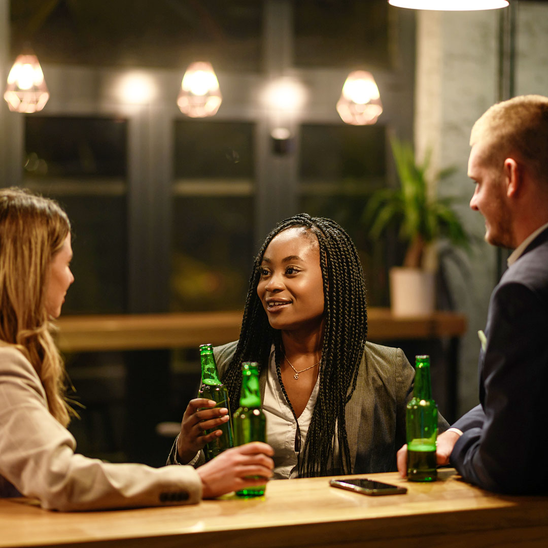 TCAQ - Right Hand Night