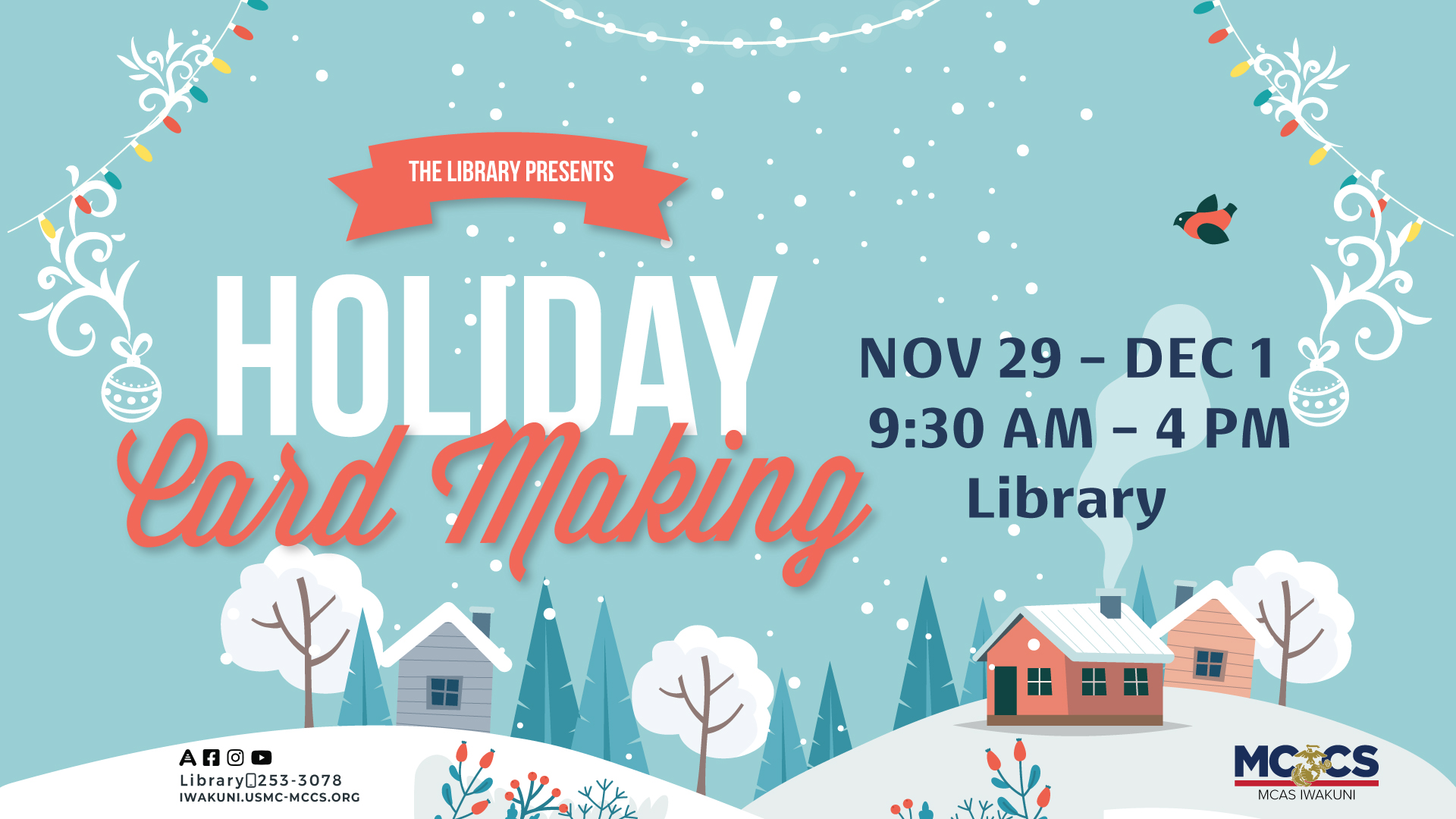 Youth Fitness (Ages 5-6)