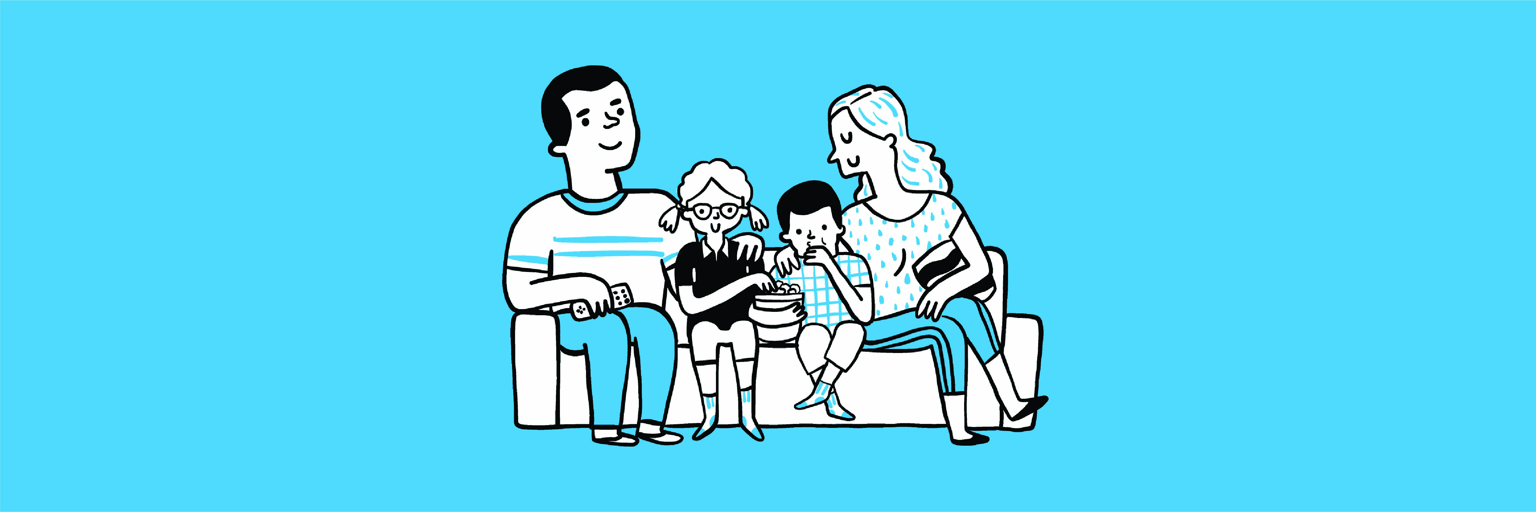 EFMP Ensures Families Don’t Face Challenges Alone