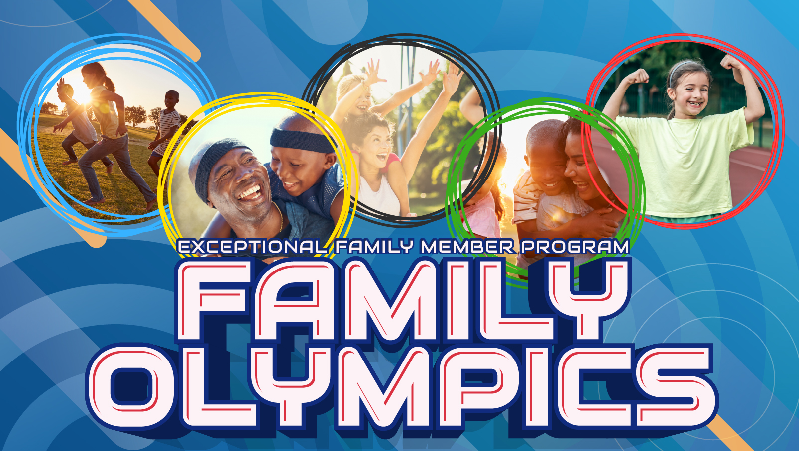 Youth Fitness (Ages 5-6)