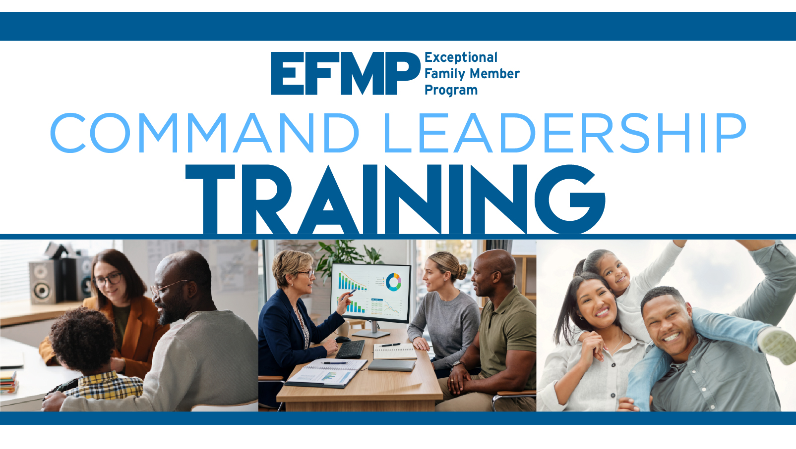 Command Leadership Training