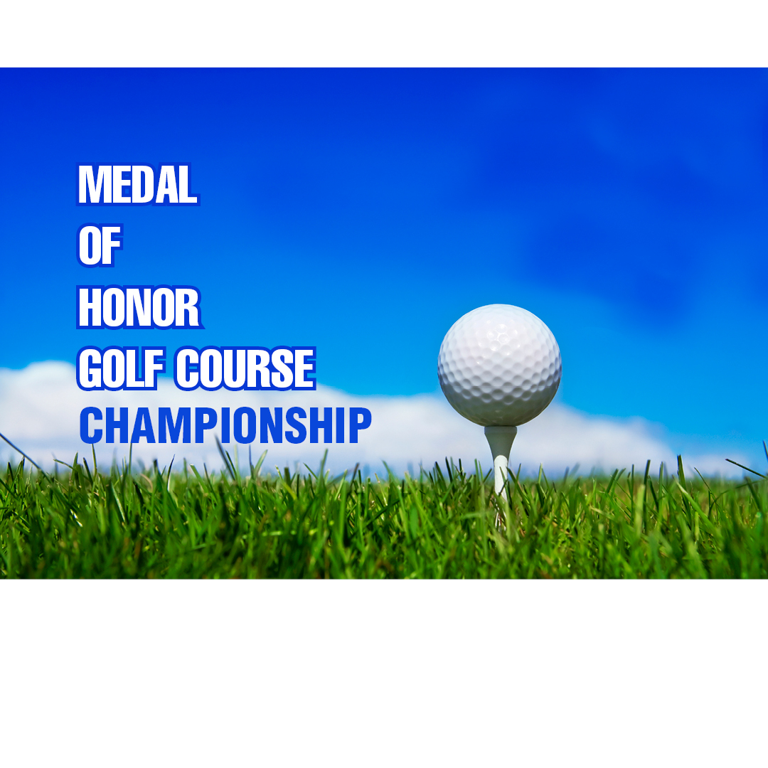 MCCS MOH-Golf Course Championship