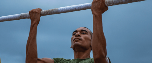 Marine Corps Seeks Applications for the Elite Warrior Athlete Program