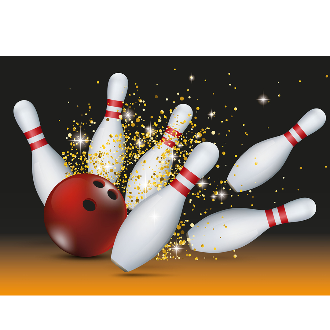 Quantico New Year's Kick off Bowling Special