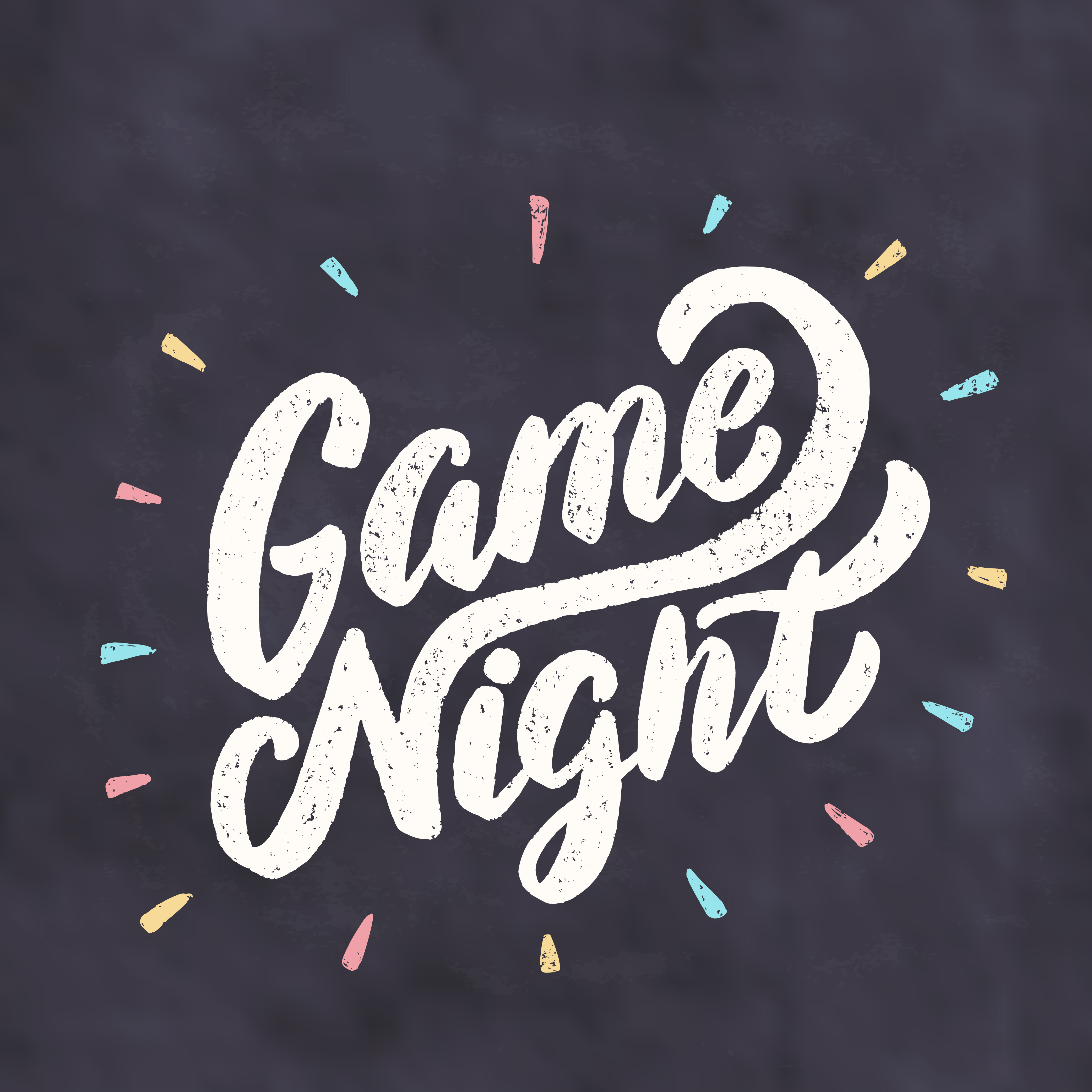 GAME NIGHTS