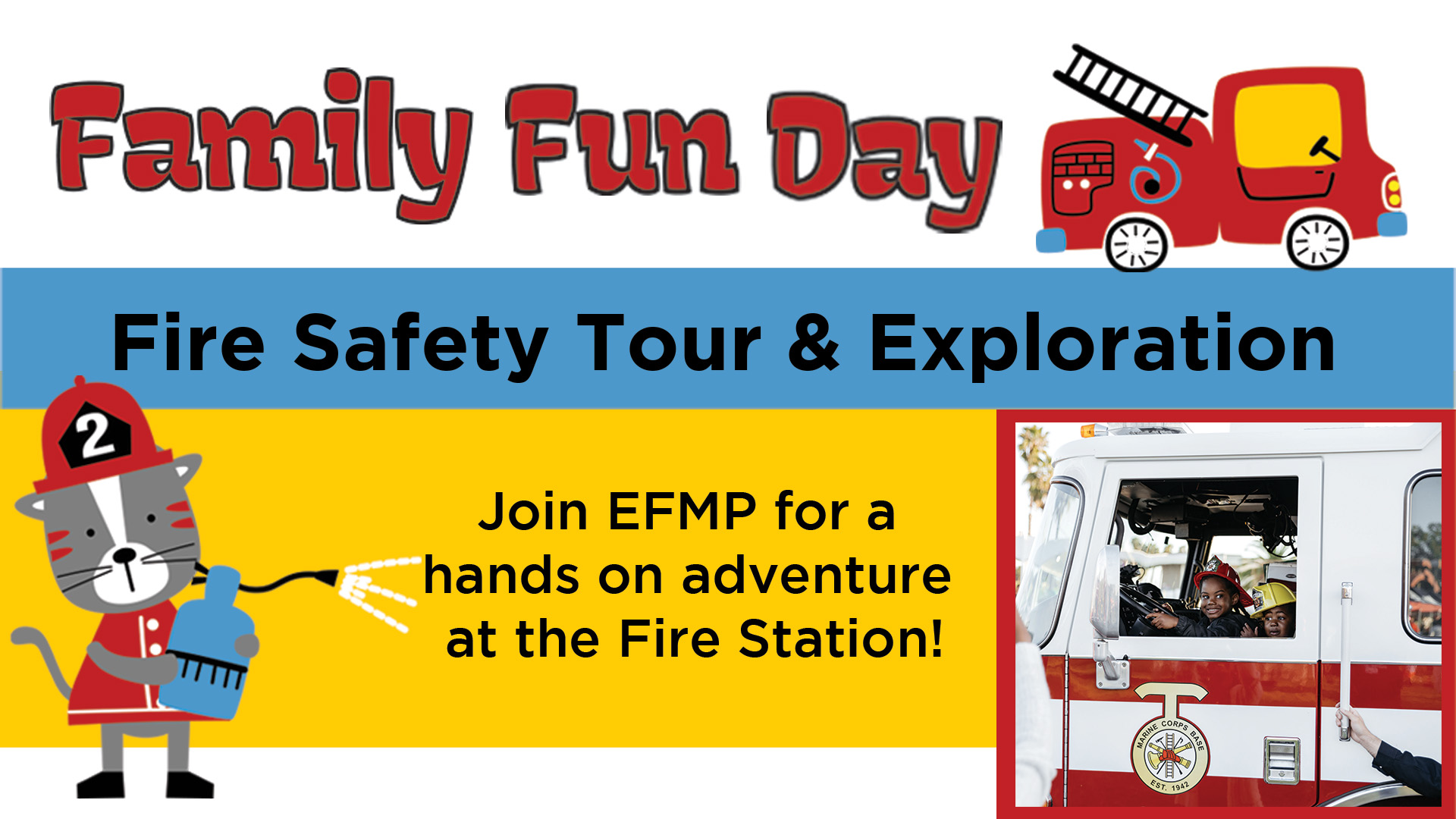 Family Fun Day