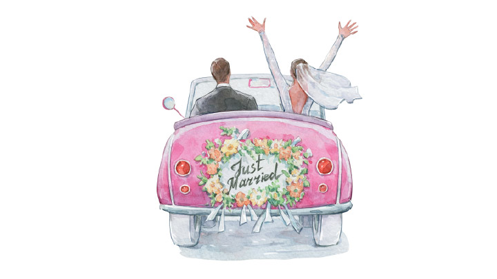 The Newlywed Challenge