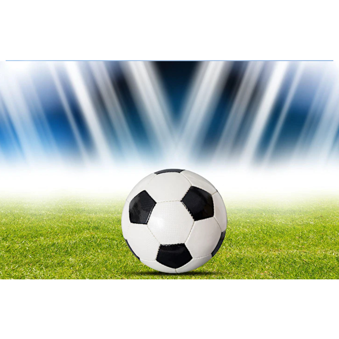IS-Quantico Crossroads Cup 7v7 Soccer Tournament