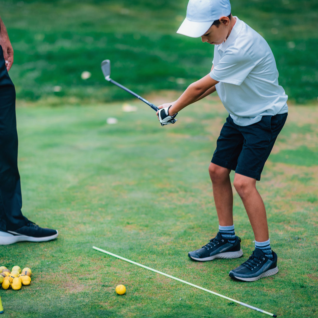 EFMP Family Summer Fun-Inclusive Golf Lesson