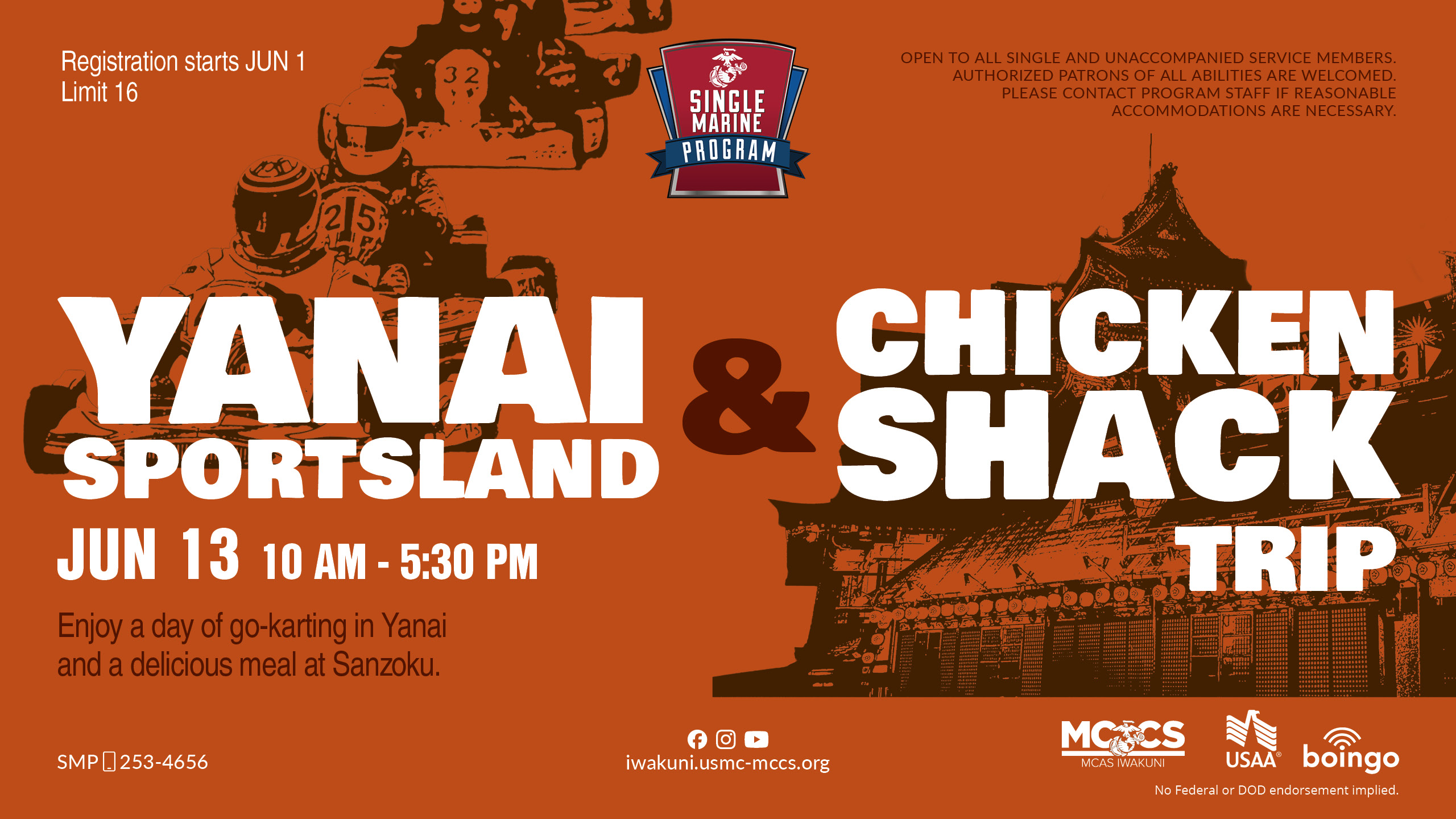 Youth Fitness (Ages 5-6)