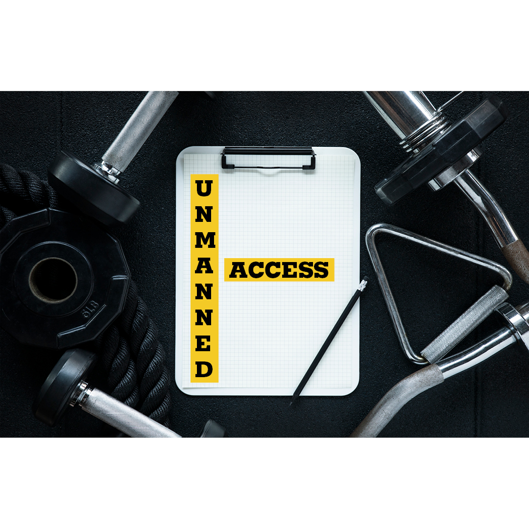 BPAC-Unmanned Access - MCCS Quantico
