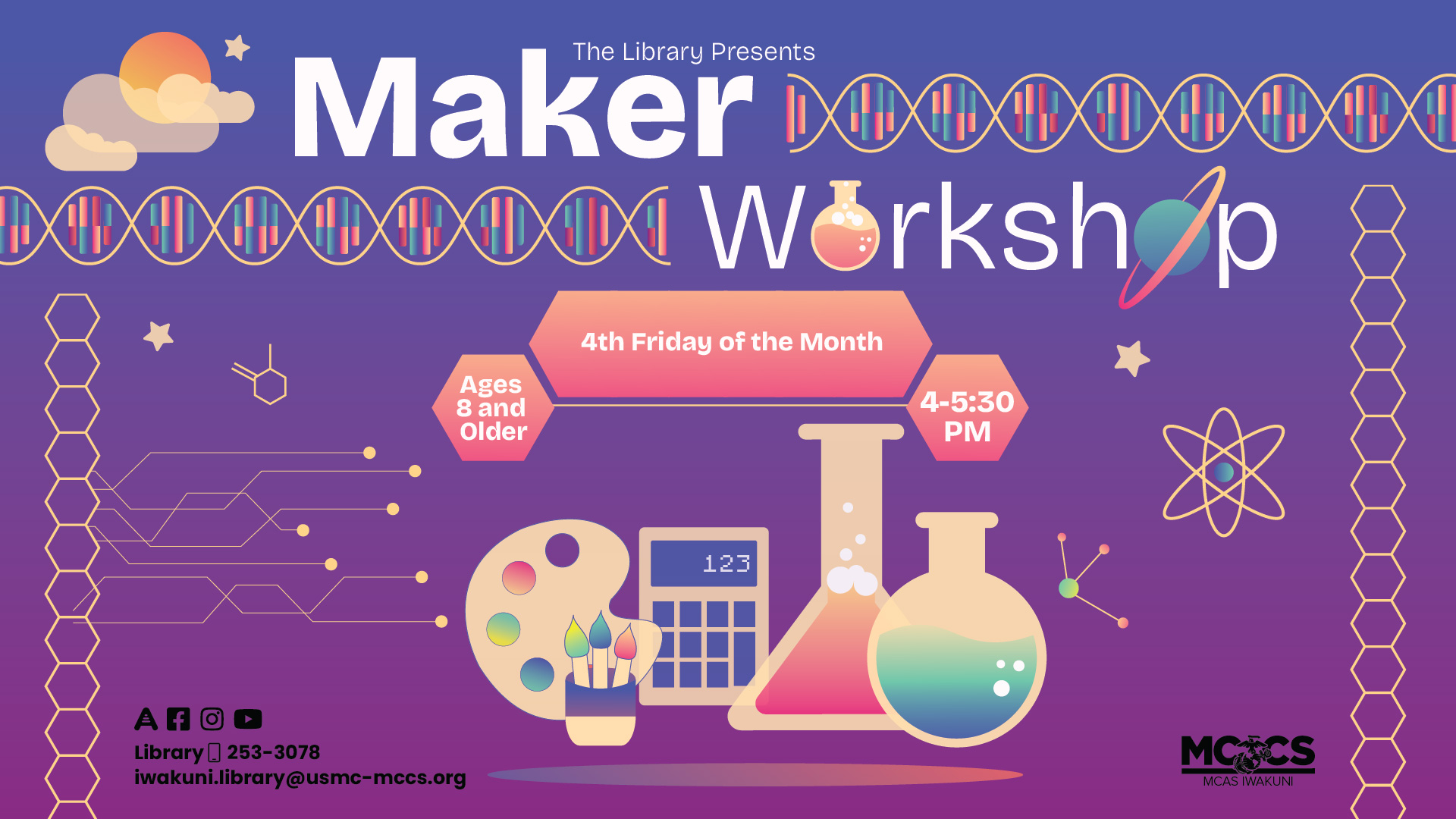 Maker Workshop