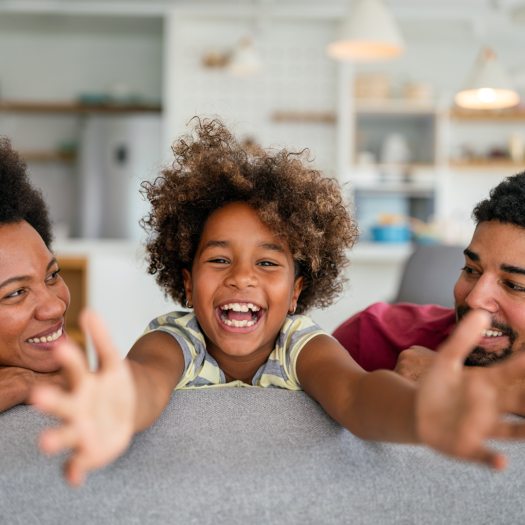 FAP Emotion Coaching Parenting Class