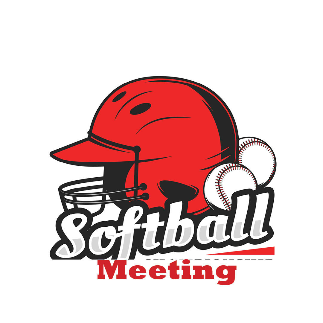 Intramural Softball League Meeting