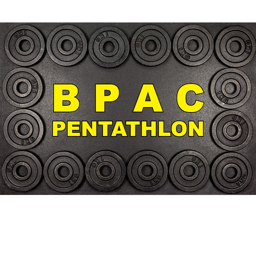 BPAC Pentathlon