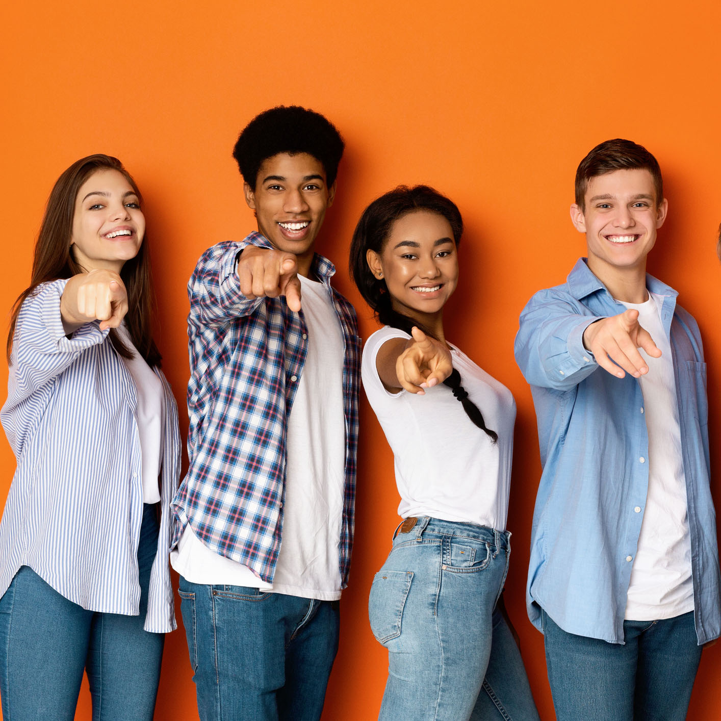MCFTB Teen Summit - Attitudes and Actions