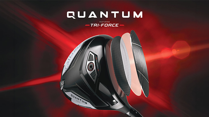 Callaway Golf Fitting Day