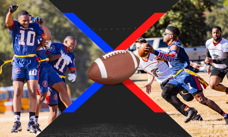 Youth Fitness (Ages 5-6)