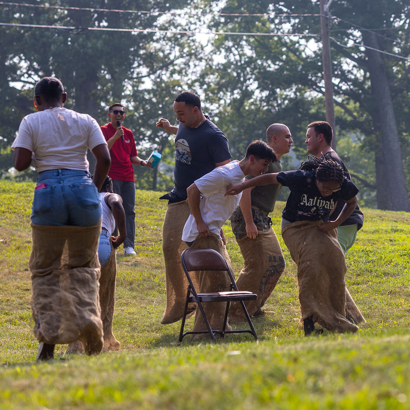 SMP Fall Bash