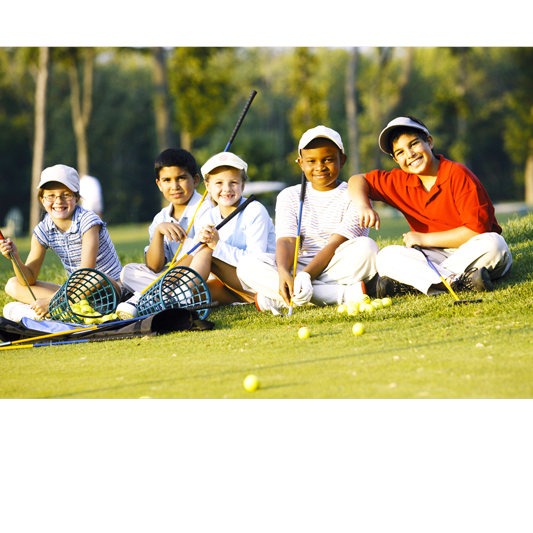 MOH-Jr Golf Parent Orientation (Online)