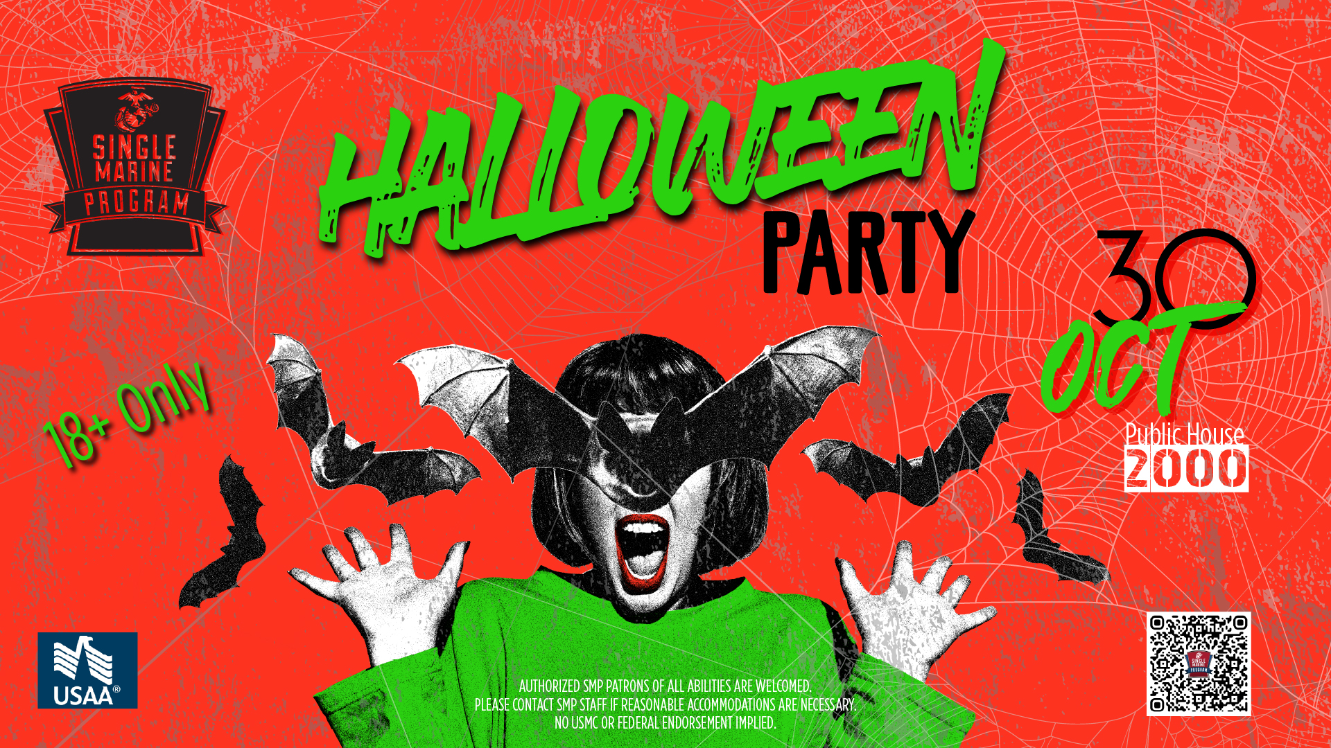 Halloween Party