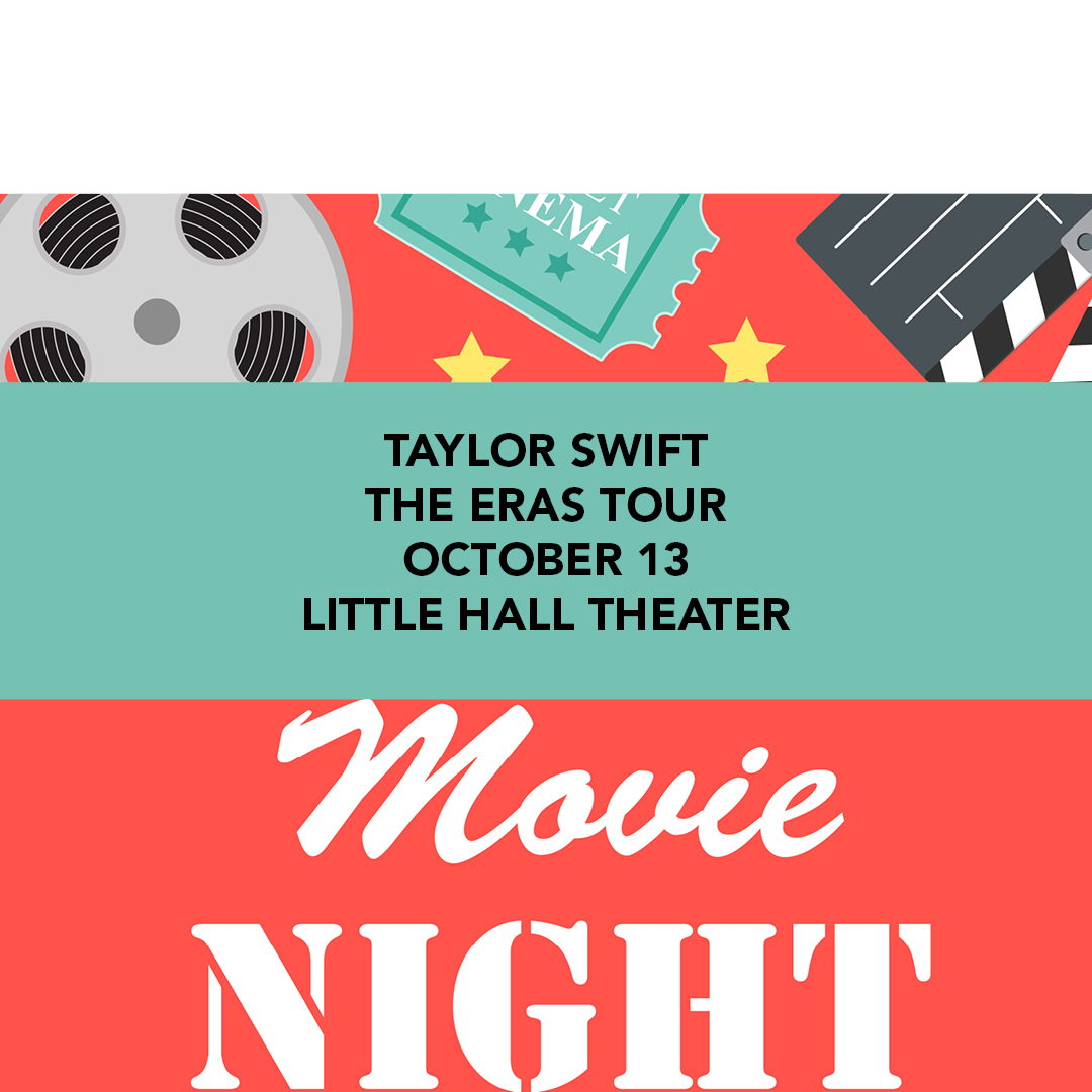 Theater-Taylor Swift: The Eras Tour
