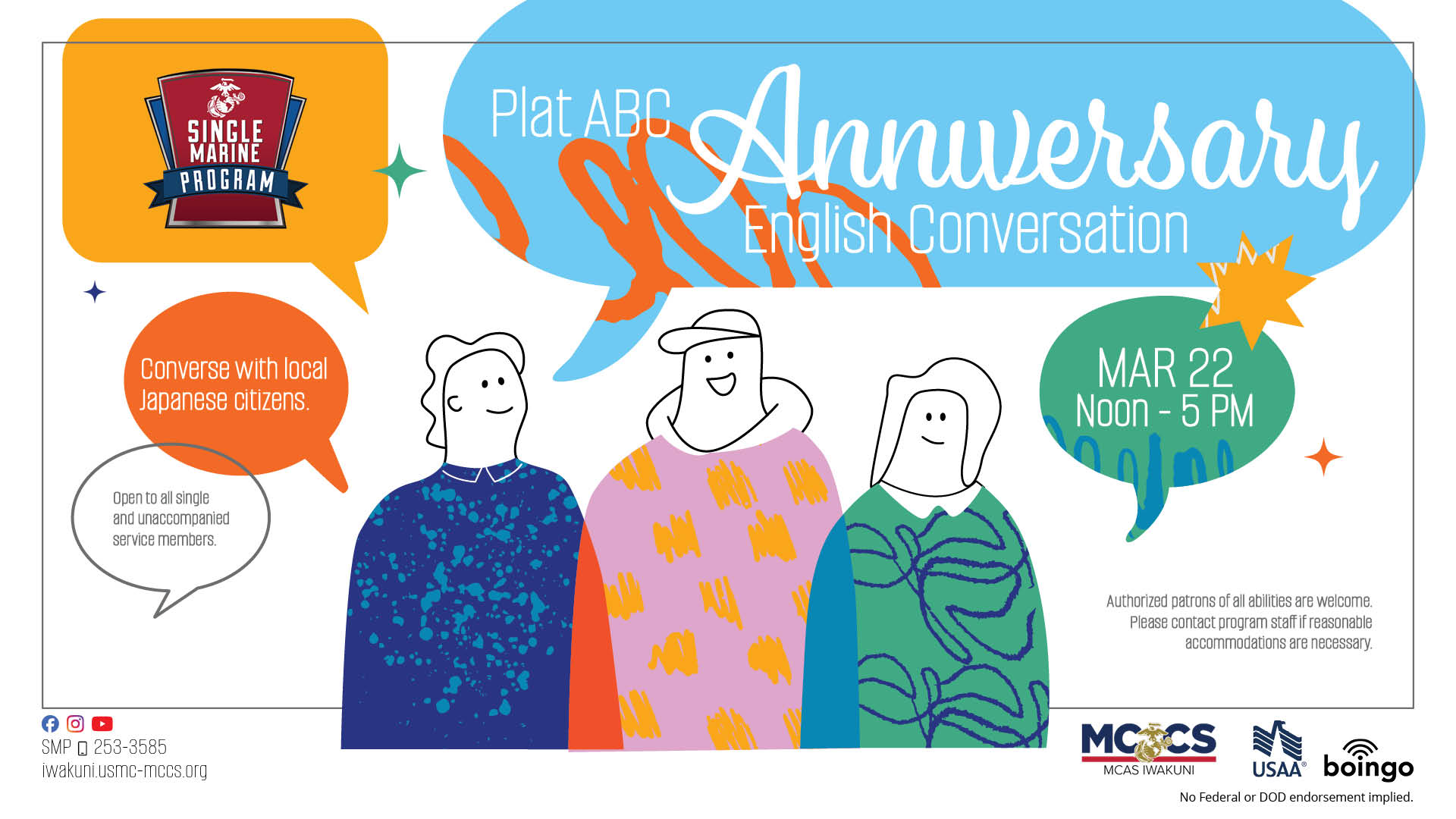 Youth Fitness (Ages 5-6)