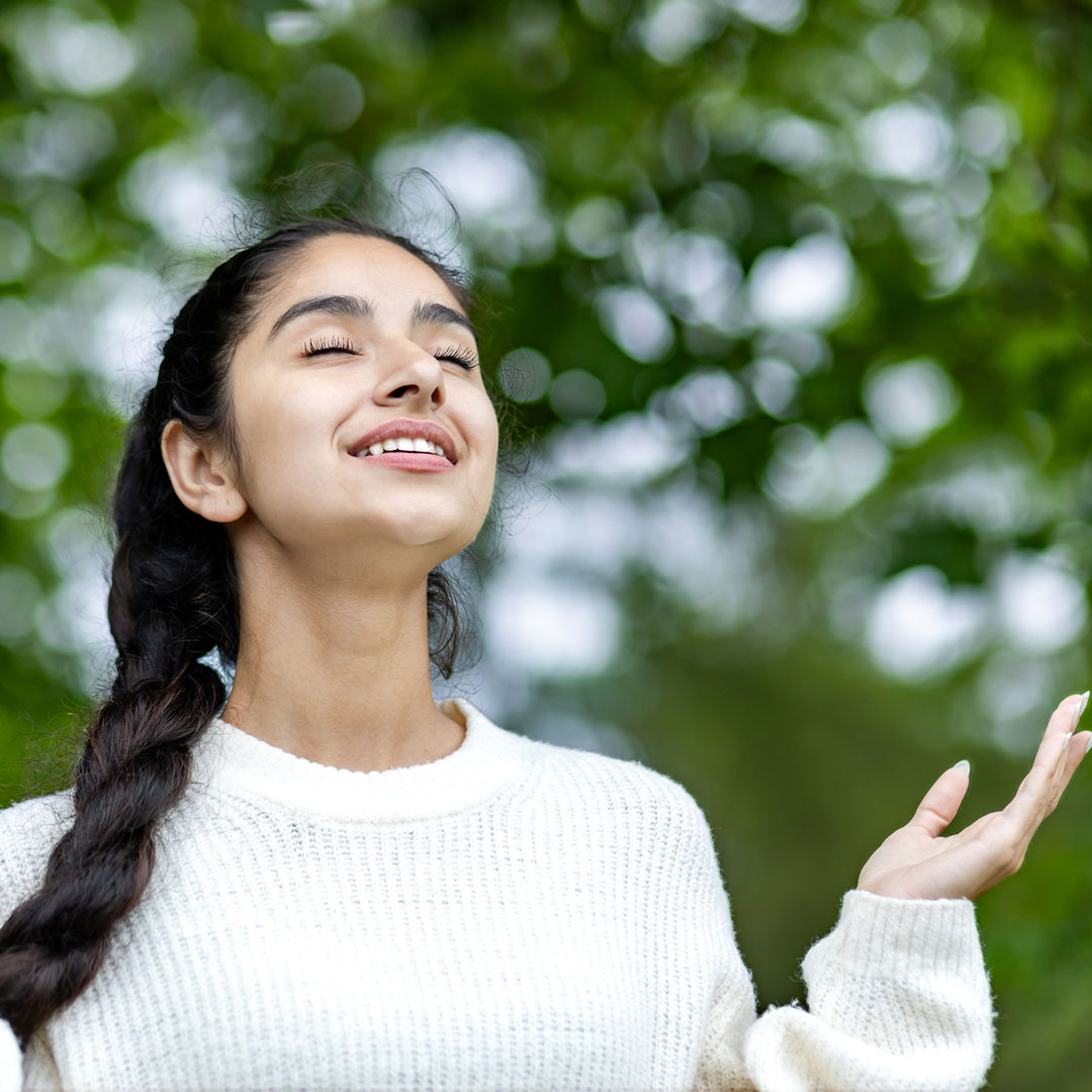 MCFTB Teen Summer Series - Basic Stress Management