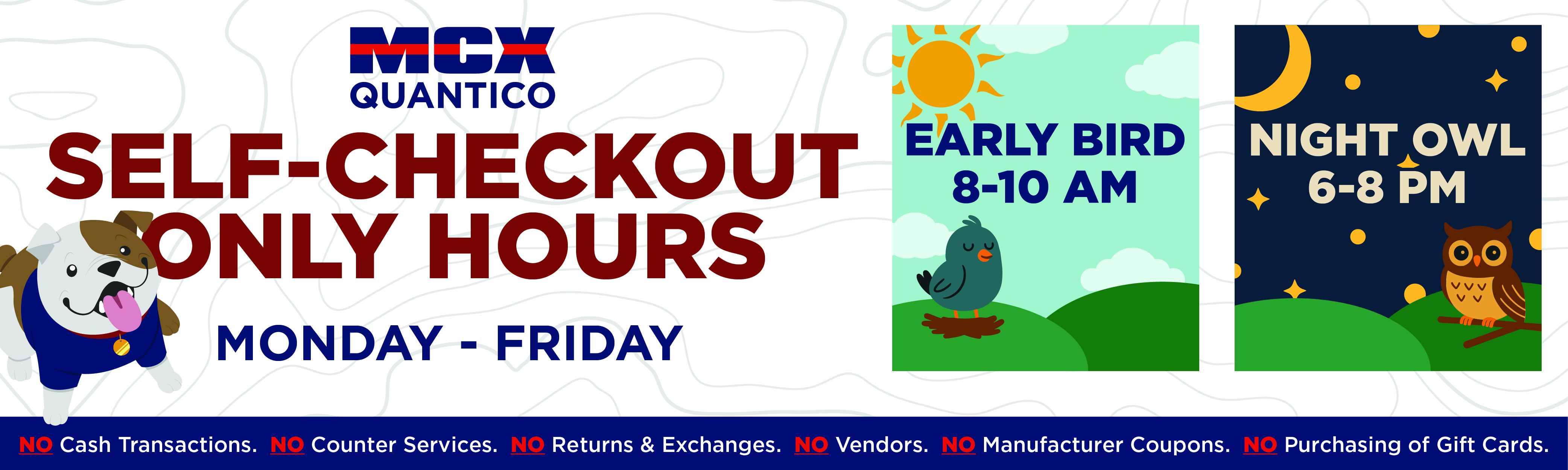 Early Bird-Night Owl Hours_2026_Webslider Banner.jpg