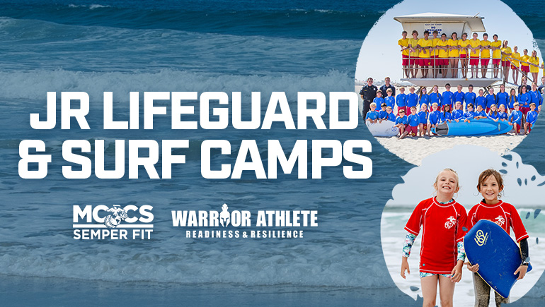 Youth Fitness (Ages 5-6)