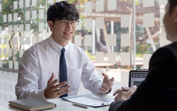 Ace the Interview Workshop
