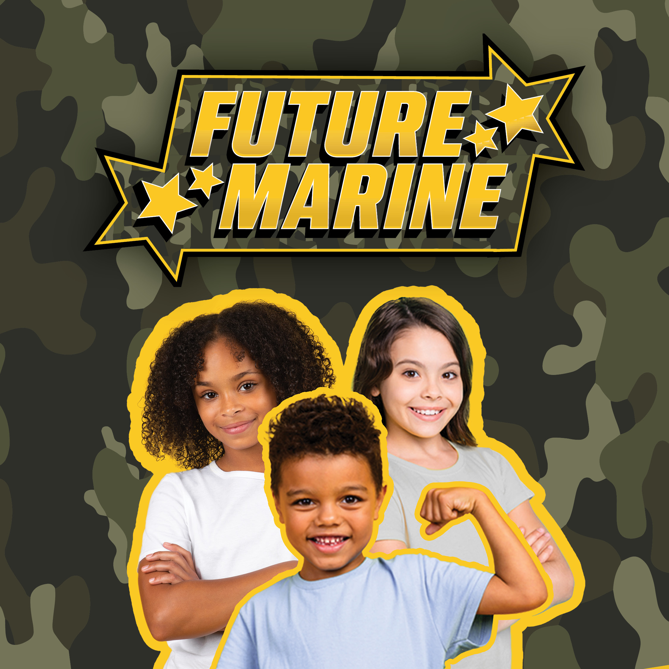 Future Marine Bootcamp