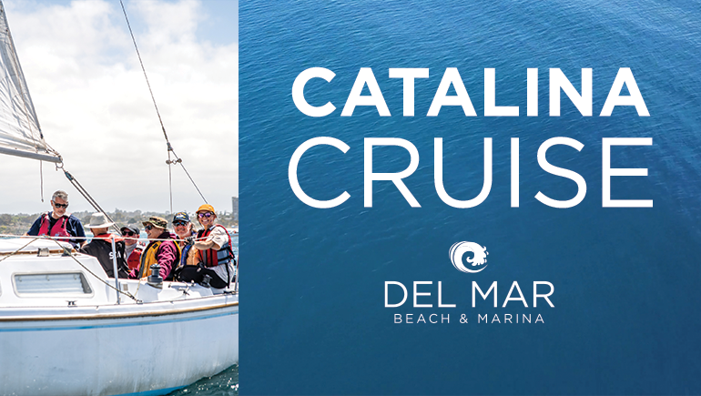 Catalina Cruise
