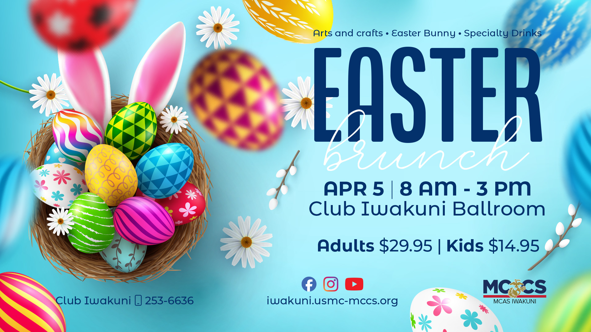 Youth Fitness (Ages 5-6)