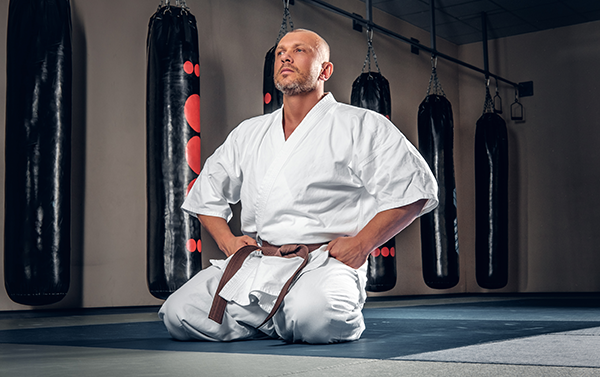 Youth Fitness (Ages 5-6)