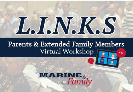 L.I.N.K.S. Foundations for Parents & Extended Family