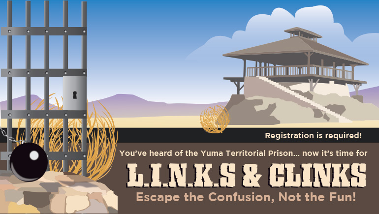 L.I.N.K.S. & Clinks