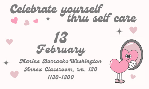 Self-Care Workshop for Singles