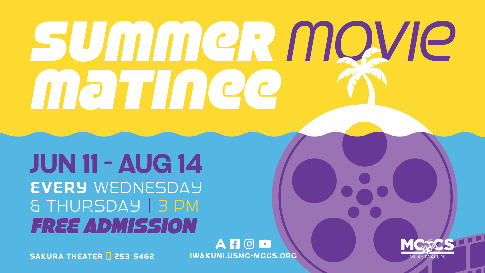 Youth Fitness (Ages 5-6)