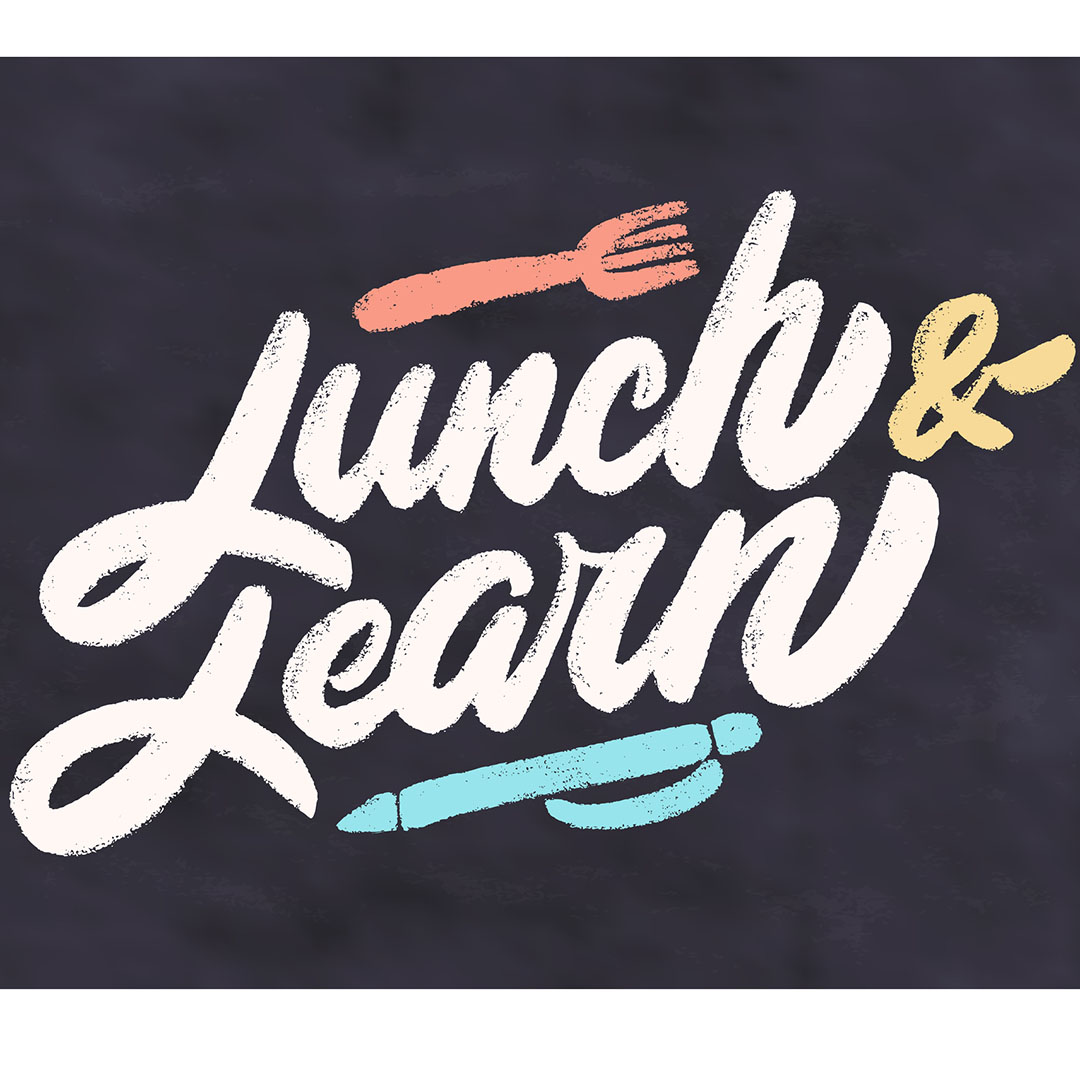 L.I.N.K.S. Lunch and Learn