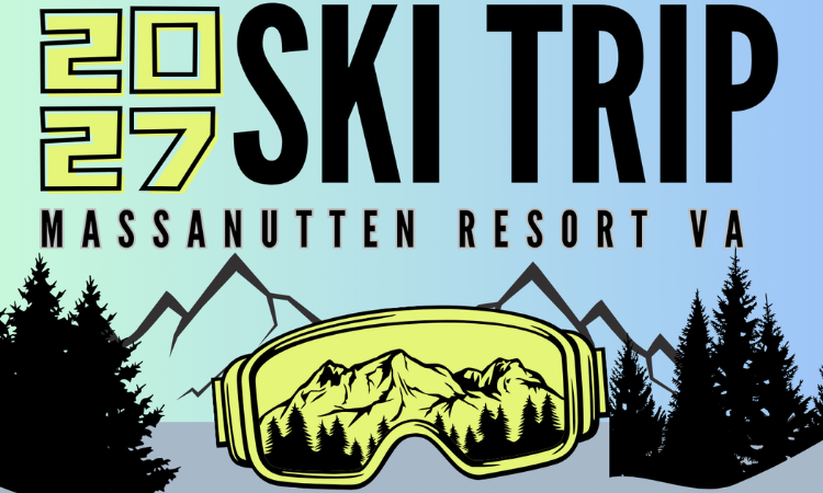 SMP Ski Trip