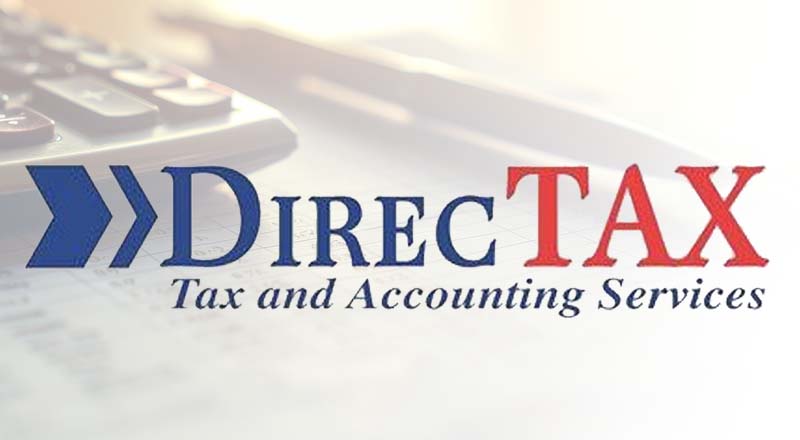 Direct Tax at the MCX