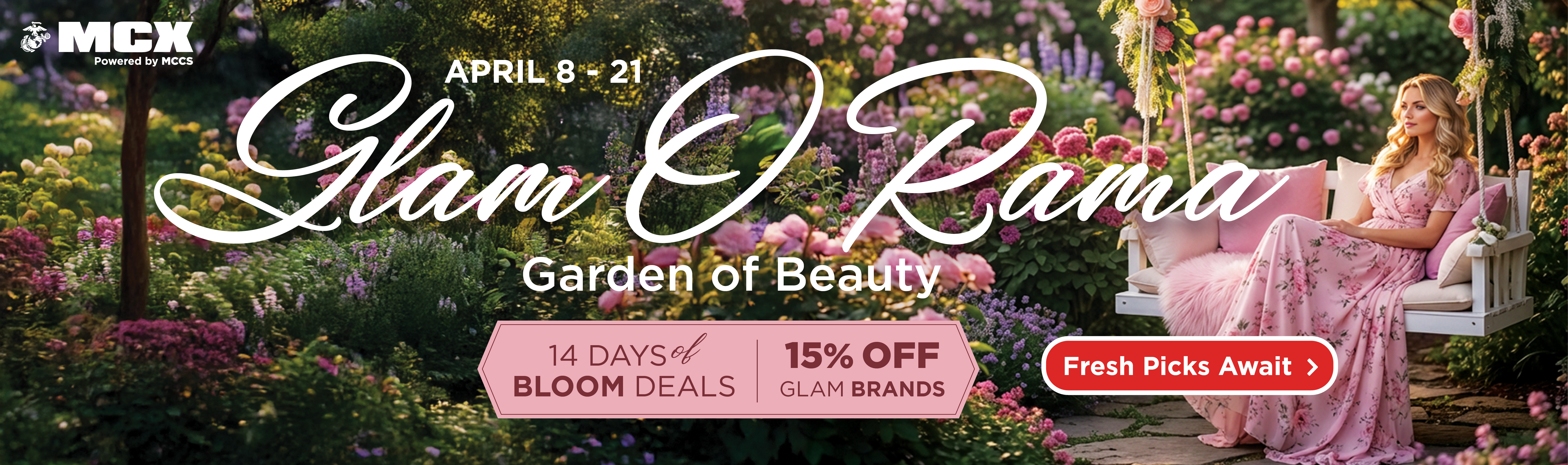 2026-10-1 April Glamorama 11 New Web Slider 1600x475px.png