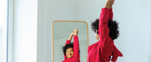 Change Starts Within: Build Your Best Self