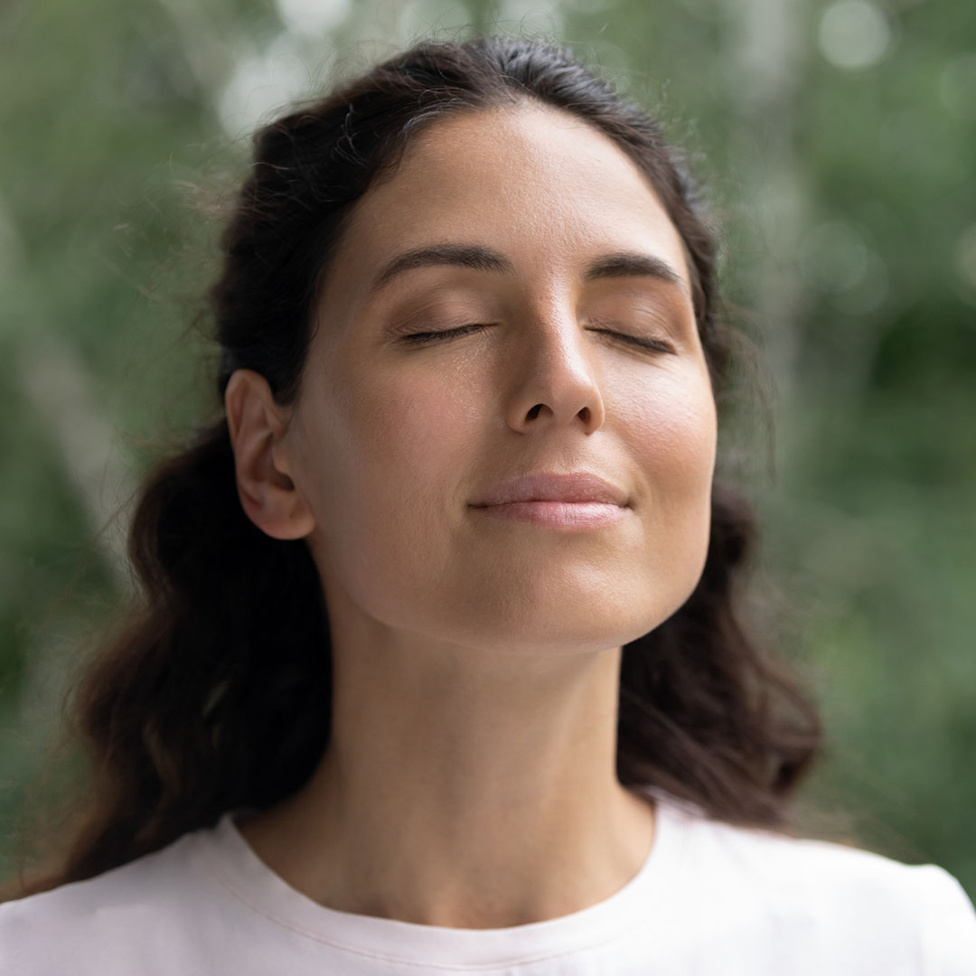 MCFTB - Thriving Through Mindfulness